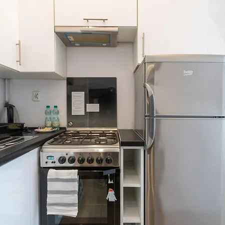 Mariacka Prime By Bookinghost *