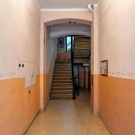 Mariacka Prime By Bookinghost Διαμέρισμα