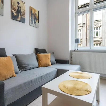 Mariacka Prime By Bookinghost Διαμέρισμα *