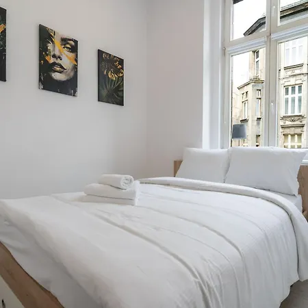 Mariacka Prime By Bookinghost Διαμέρισμα *