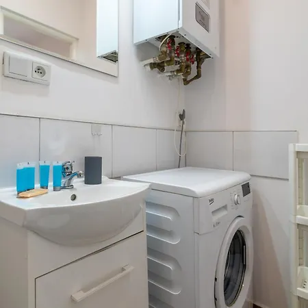 Mariacka Prime By Bookinghost Κατοβίτσε