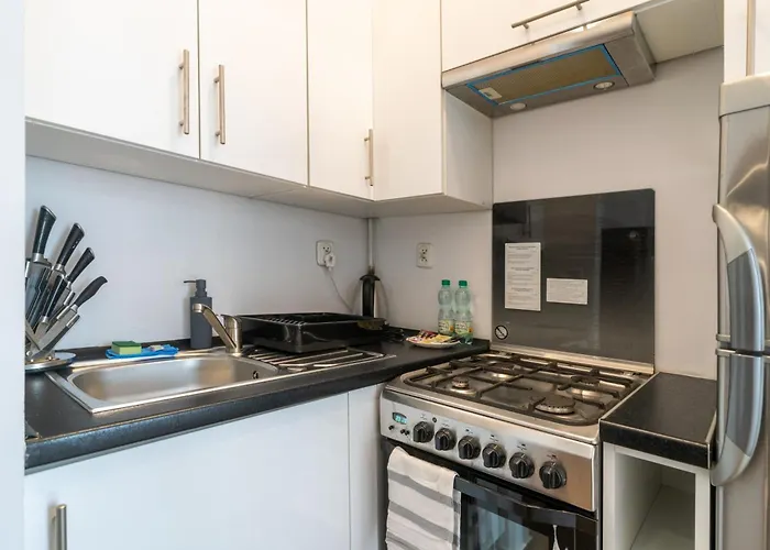 Mariacka Prime By Bookinghost *