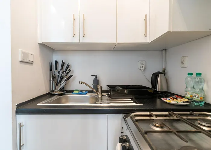 Mariacka Prime By Bookinghost