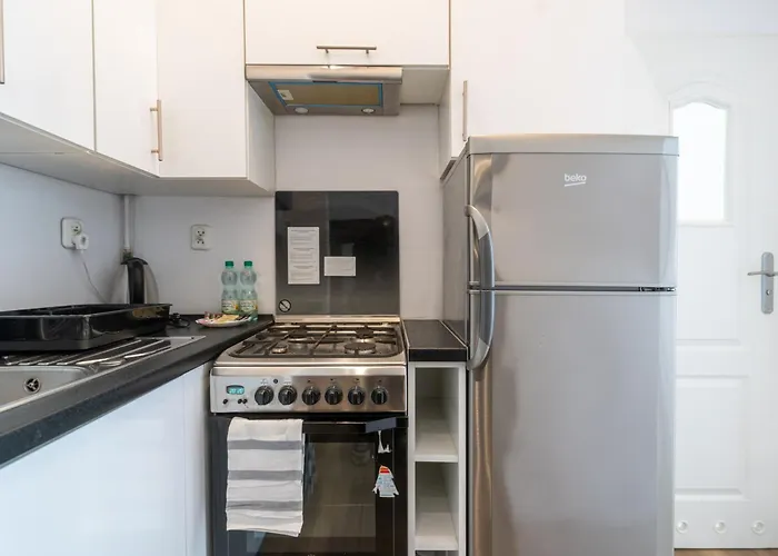 Mariacka Prime By Bookinghost *