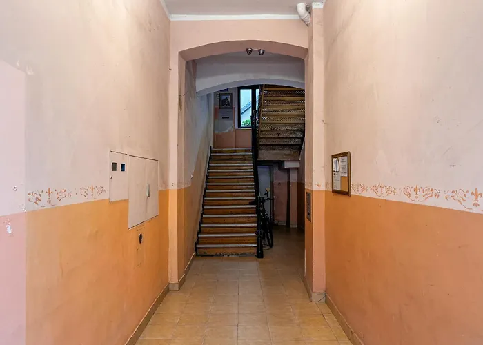 Mariacka Prime By Bookinghost Апартаменты