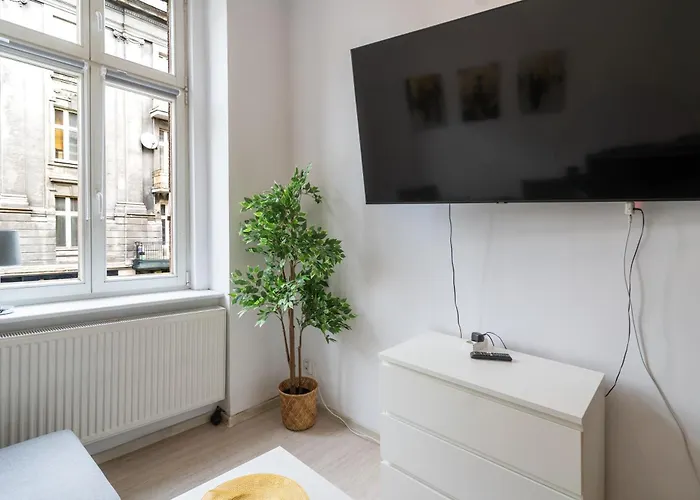 Mariacka Prime By Bookinghost * Катовице