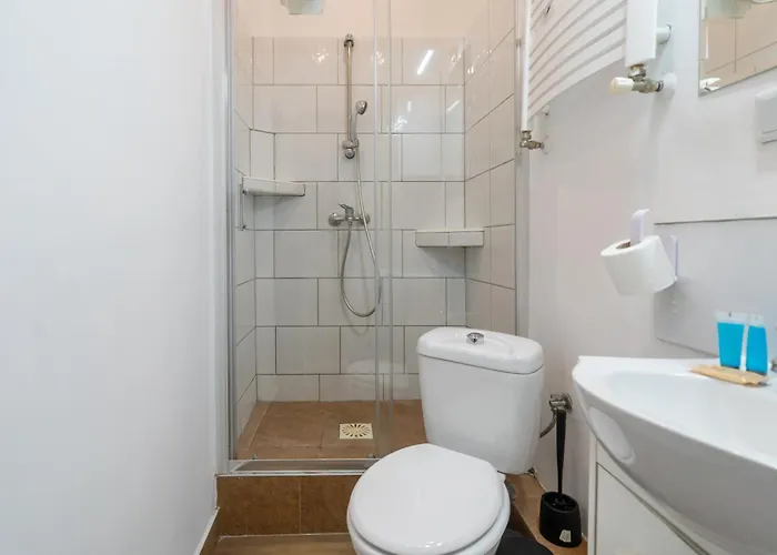 Mariacka Prime By Bookinghost * Катовице