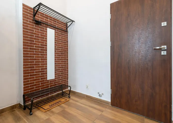 Апартаменты Mariacka Prime By Bookinghost Катовице