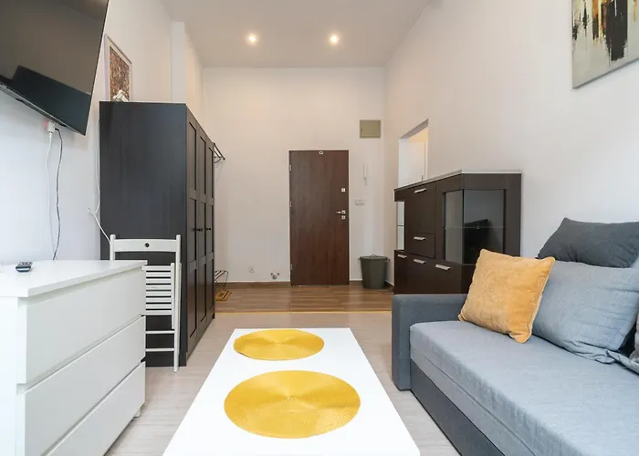 Mariacka Prime By Bookinghost * Катовице