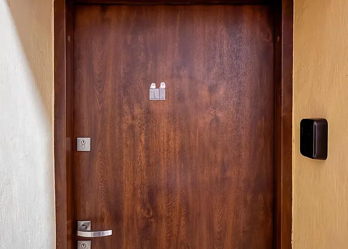 Mariacka Prime By Bookinghost Апартаменты